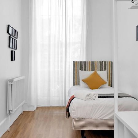 Bedford Place Hostels ลอนดอน ภายนอก รูปภาพ