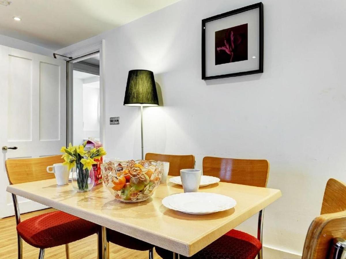 Bedford Place Hostels ลอนดอน ภายนอก รูปภาพ