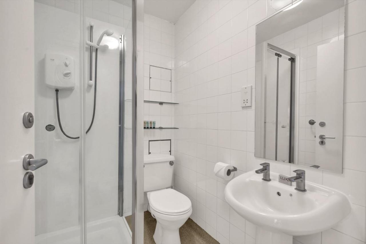 Bedford Place Hostels ลอนดอน ภายนอก รูปภาพ