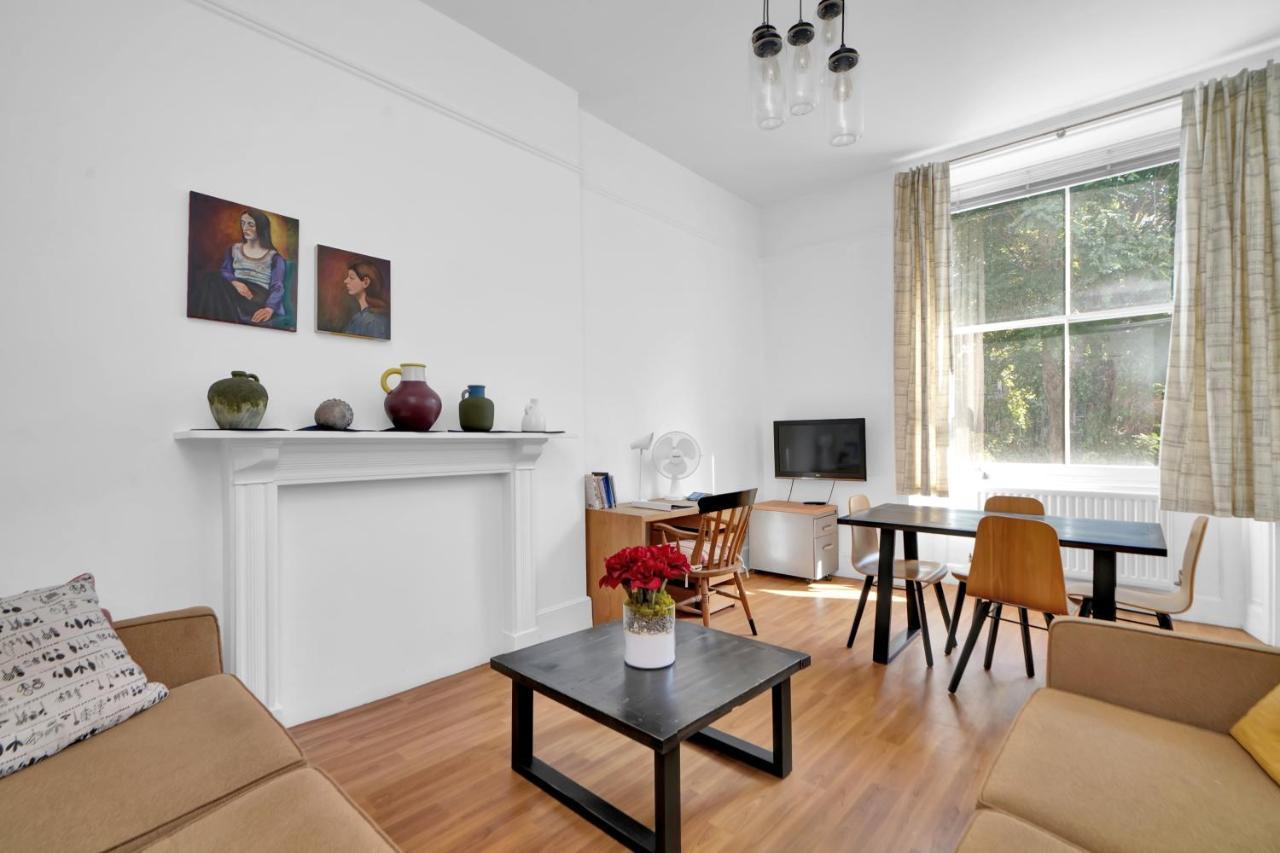 Bedford Place Hostels ลอนดอน ภายนอก รูปภาพ
